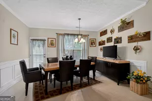 5 Honeysuckle Ln, Fairburn, GA 30213 - Photo 20