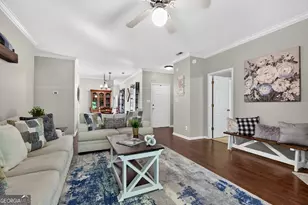 502 Peachtree Club Dr, Peachtree City, GA 30269 - Photo 8
