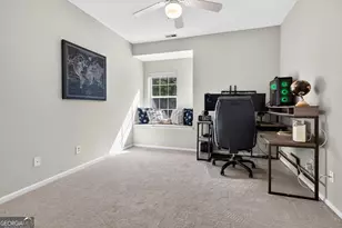502 Peachtree Club Dr, Peachtree City, GA 30269 - Photo 14