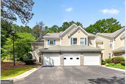 502 Peachtree Club Drive, Peachtree City, GA 30269 - Photo 2