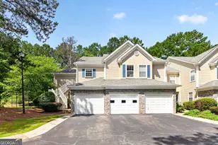 502 Peachtree Club Dr, Peachtree City, GA 30269 - Photo 2