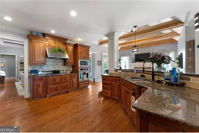 4 Creekstone Court SE, Cartersville, GA 30120 - Photo 22