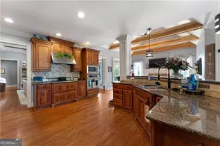 4 Creekstone Ct SE, Cartersville, GA 30120 - Photo 22