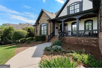 4 Creekstone Court SE, Cartersville, GA 30120 - Photo 10