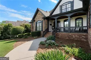 4 Creekstone Ct SE, Cartersville, GA 30120 - Photo 10