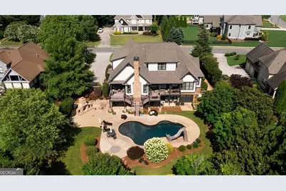 4 Creekstone Court SE, Cartersville, GA 30120 - Photo 6