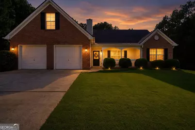 571 Brewer Drive, Locust Grove, GA 30248 - Photo 2
