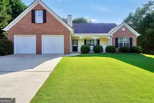 571 Brewer Dr, Locust Grove, GA 30248 - Photo 1