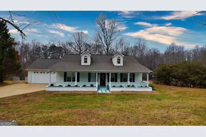 105 Redwood, Lagrange, GA 30240 - Photo 1