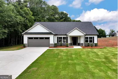 298 Bowman Mill Road, Winder, GA 30680 - Photo 1