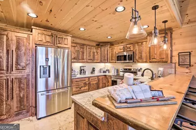 142 S Dream Catcher, Blue Ridge, GA 30513 - Photo 44