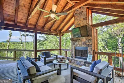 142 S Dream Catcher, Blue Ridge, GA 30513 - Photo 8