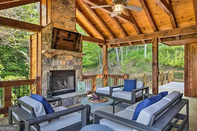 142 S Dream Catcher, Blue Ridge, GA 30513 - Photo 2