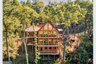 142 S Dream Catcher, Blue Ridge, GA 30513 - Photo 14