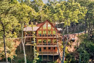 142 S Dream Catcher, Blue Ridge, GA 30513 - Photo 14