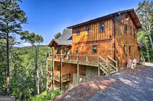 142 S Dream Catcher, Blue Ridge, GA 30513 - Photo 22