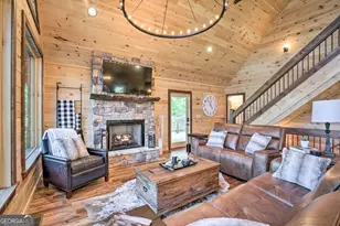 142 S Dream Catcher, Blue Ridge, GA 30513 - Photo 42