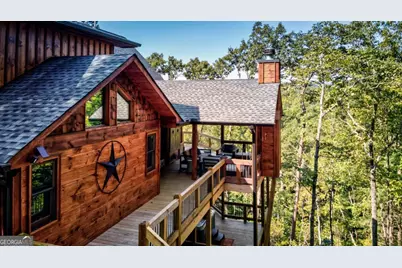 142 S Dream Catcher, Blue Ridge, GA 30513 - Photo 10