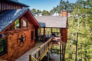 142 S Dream Catcher, Blue Ridge, GA 30513 - Photo 10