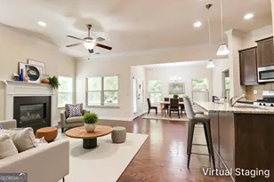 1180 Sycamore Creek Trail, Sugar Hill, GA 30518 - Photo 6