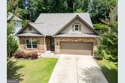 1180 Sycamore Creek Trail, Sugar Hill, GA 30518 - Photo 36