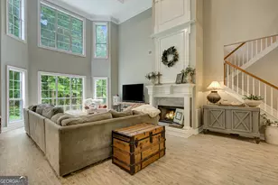 548 Martin Mill Rd, Moreland, GA 30259 - Photo 34