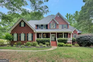 548 Martin Mill Rd, Moreland, GA 30259 - Photo 1