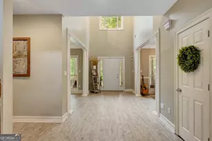 548 Martin Mill Rd, Moreland, GA 30259 - Photo 18