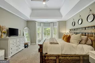 548 Martin Mill Rd, Moreland, GA 30259 - Photo 22
