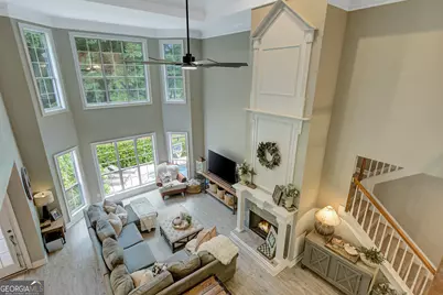 548 Martin Mill Road, Moreland, GA 30259 - Photo 60