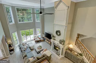 548 Martin Mill Rd, Moreland, GA 30259 - Photo 60