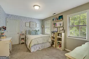 548 Martin Mill Rd, Moreland, GA 30259 - Photo 58