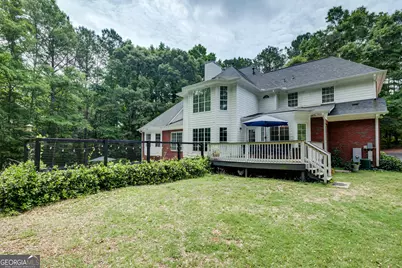 548 Martin Mill Road, Moreland, GA 30259 - Photo 74
