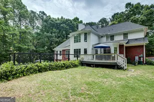 548 Martin Mill Rd, Moreland, GA 30259 - Photo 74