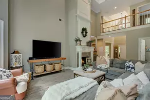 548 Martin Mill Rd, Moreland, GA 30259 - Photo 36