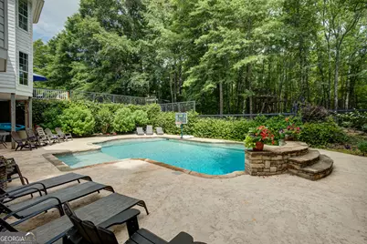 548 Martin Mill Road, Moreland, GA 30259 - Photo 68