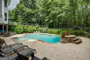 548 Martin Mill Rd, Moreland, GA 30259 - Photo 68