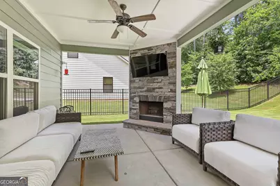 240 Southridge, Senoia, GA 30276 - Photo 34