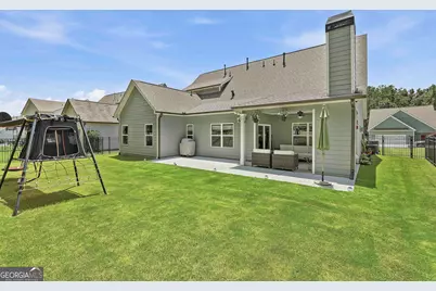240 Southridge, Senoia, GA 30276 - Photo 38