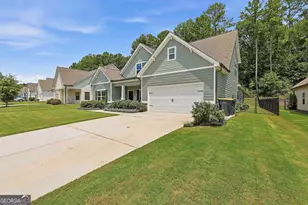240 Southridge, Senoia, GA 30276 - Photo 4