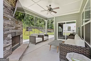240 Southridge, Senoia, GA 30276 - Photo 46