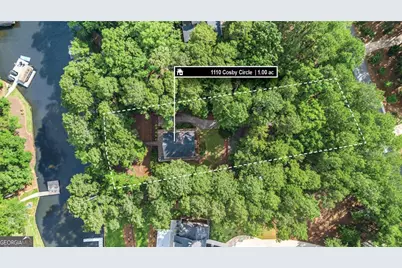 1110 Cosby Circle, Greensboro, GA 30642 - Photo 48