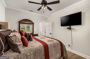 432 Cessna Way, Fort Valley, GA 31030 - Photo 38