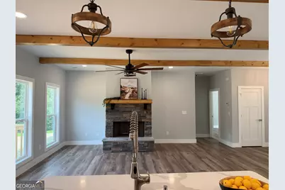 998 Hancock Bridge Road, Winder, GA 30680 - Photo 2