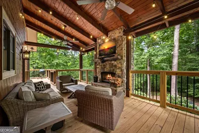 2634 Mountain Tops Road, Blue Ridge, GA 30513 - Photo 2