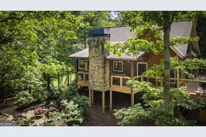 2634 Mountain Tops Road, Blue Ridge, GA 30513 - Photo 14