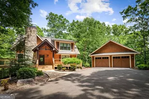 2634 Mountain Tops Rd, Blue Ridge, GA 30513 - Photo 1