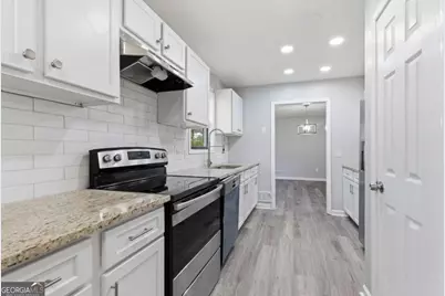 4380 Cary Drive, Snellville, GA 30039 - Photo 16