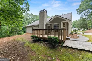 6000 Devonshire Dr, Flowery Branch, GA 30542 - Photo 38