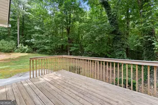 6000 Devonshire Dr, Flowery Branch, GA 30542 - Photo 18